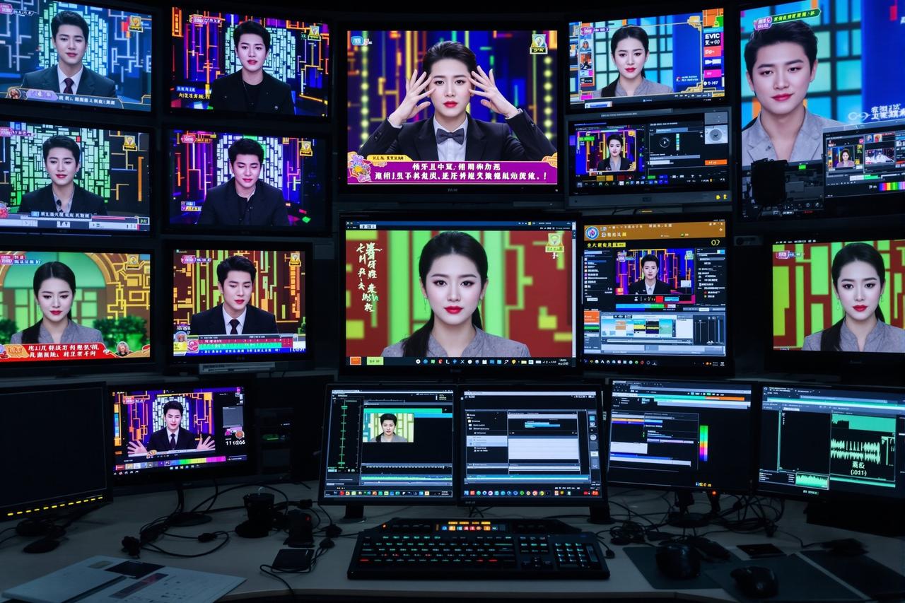 娱乐吃瓜酱李世民成功预测明星八卦引热议 王菲平坦小腹破怀孕传闻引网友争论